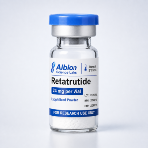Retatrutide 24 mg