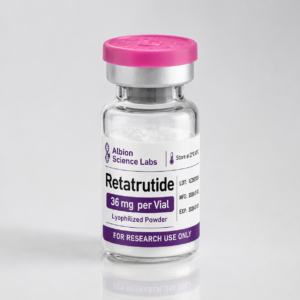 Retatrutide 36 mg